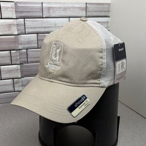 New TPC Sawgrass Ahead Extreme fit casuals OS Fits all Adjustable Velcro strap